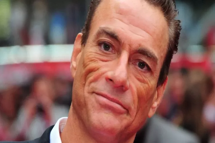 Jan-Klod Van Damm Putinlə "dostluğundan"  danışdı: tənqid dalğası  ilə üzləşdi