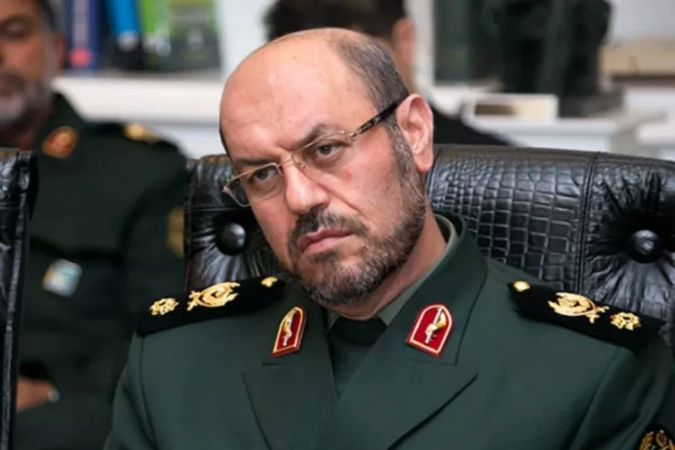 Laricaninin yerinə o təyin olundu 