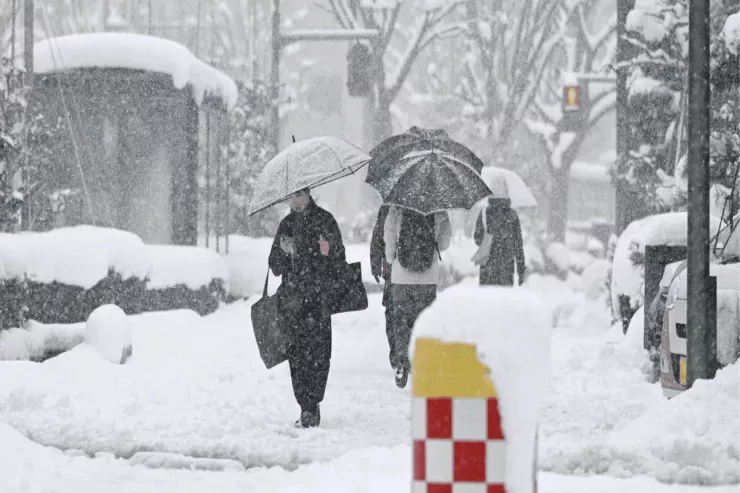 Bayram günü üçün hava XƏBƏRDARLIĞI  - Qar, dolu, sel 