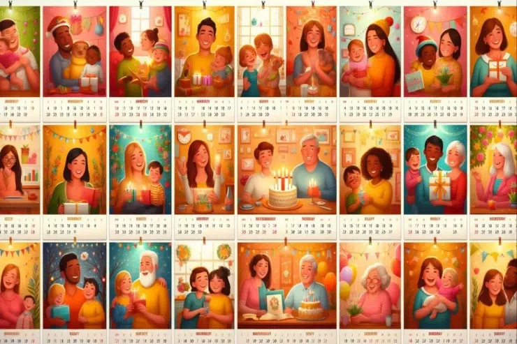 Uşaq doğulması üçün ən əlverişli  aylar AÇIQLANDI 