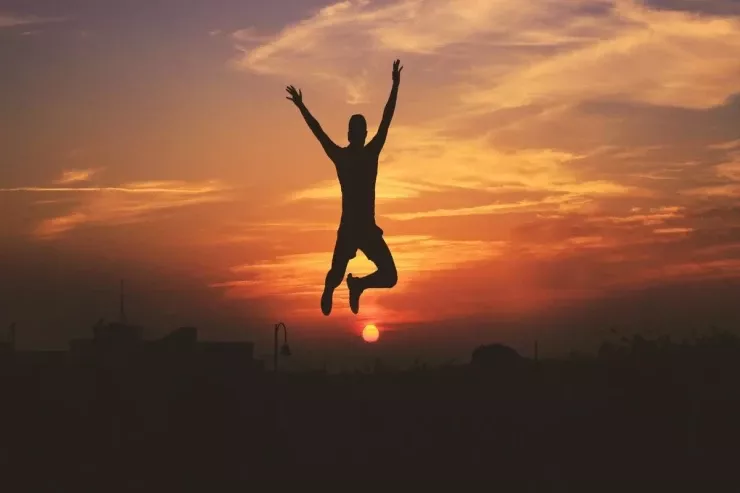 TEST:  Özünüzü nə qədər sərbəst  hiss etdiyinizi öyrənin