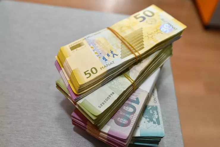 Dövlət büdcəsindən maliyyələşən publik hüquqi şəxslərin  əməkhaqqı sistemində YENİLİK 