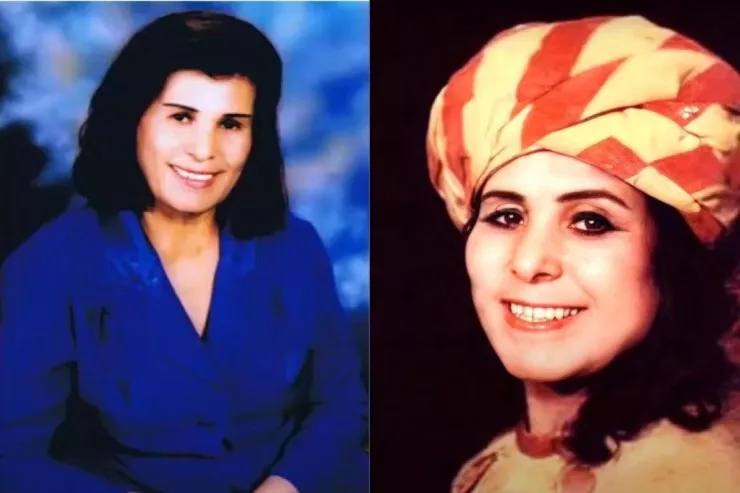 Raziyyə Şirinova vəfat etdi