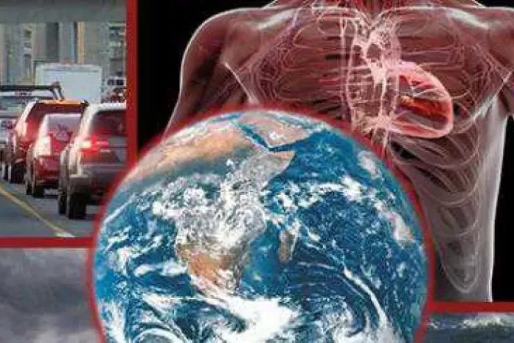 İqlim dəyişikliyi dünyada xəstəliklərin yayılmasını  artırır