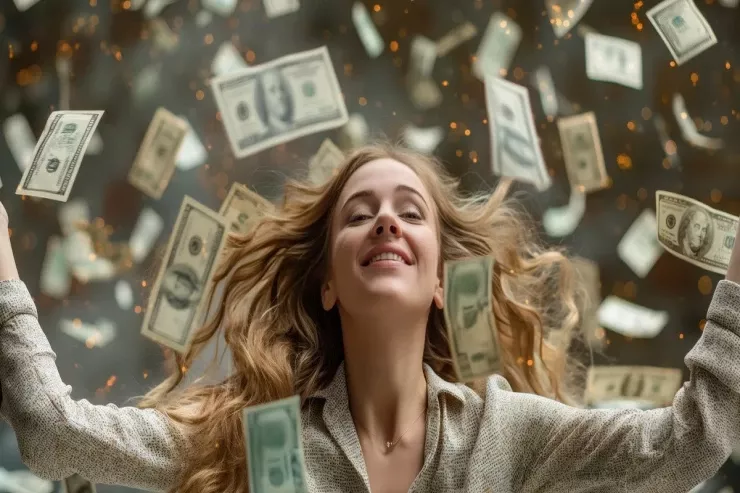 Bunu bu gün edin:  həmişə pulunuz  olacaq