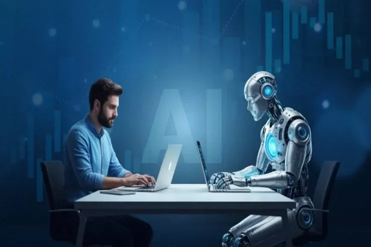 Süni intellekt zəlzələsi – İlin əvvəlindən bu yana 45000 nəfər işsiz qaldı 