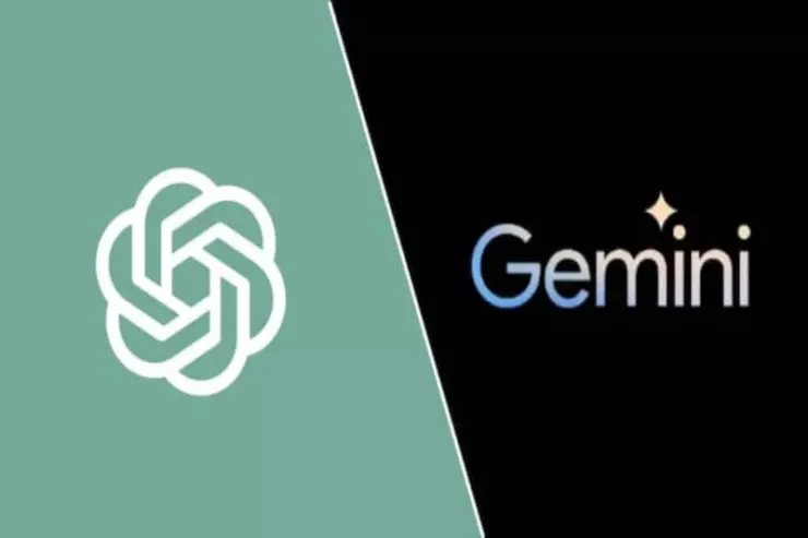 Gemini və “ChatGPT” 2027-ci ilə qədər qadağan edilə bilər 
