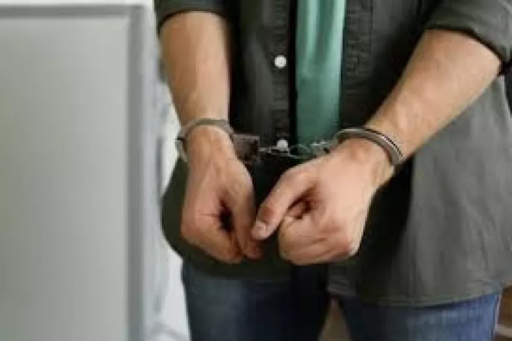 Bəy nikah mərasimindən  bir neçə dəqiqə əvvəl həbs edildi: SƏBƏBİ 