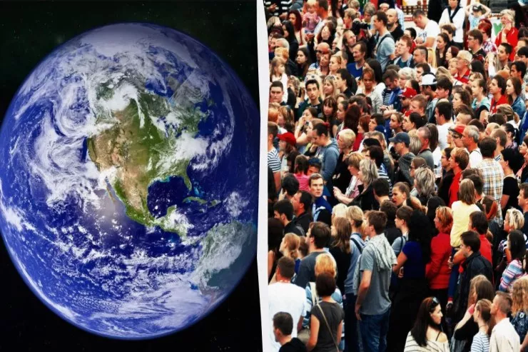 İnsanlar Yerdə qlobal üstünlüyə  necə nail oldu - ARAŞDIRMA 