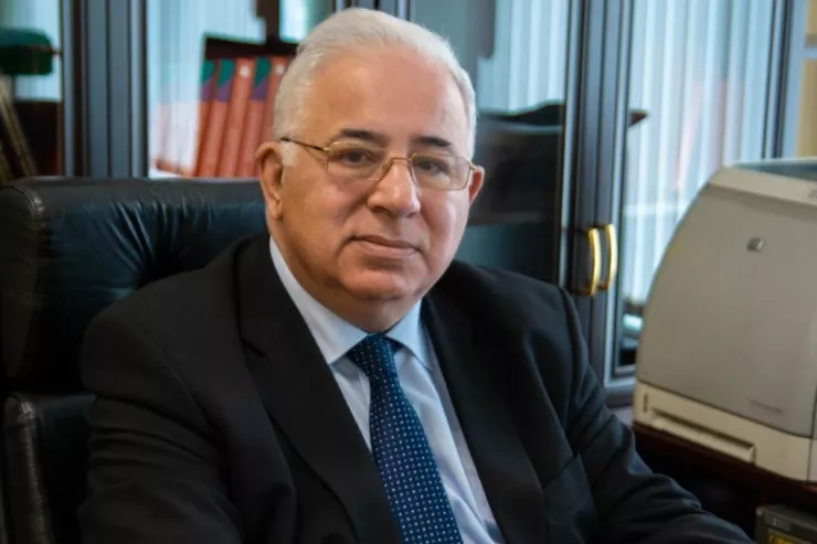 Azərbaycanlı alimə  Rusiyada "Əməkdar elm xadimi"  adı verildi