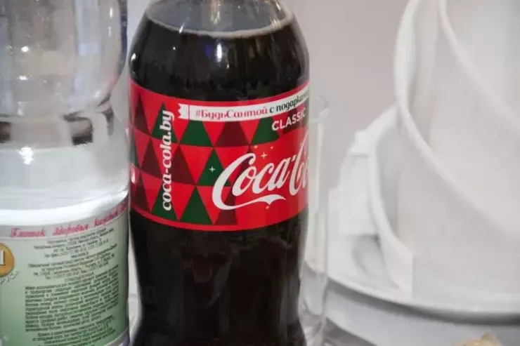 “Coca-Cola”ya niyə fosfor turşusu  əlavə olunur?