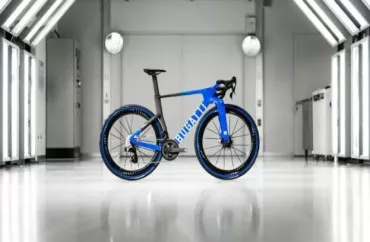 23.599 dollarlıq velosiped  