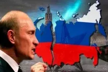 Çöküş qaçılmazdır?  – Rusiyanın dağılması halında Moskvanın gizli planı  AÇIQLANDI