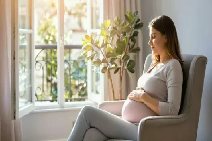 Hamiləlik müddətində Daun sindromu riskini azaldan  məhsul açıqlandı