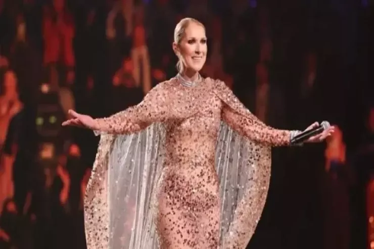 Selin Dion böyük səhnəyə qayıdışa  hazırlaşır