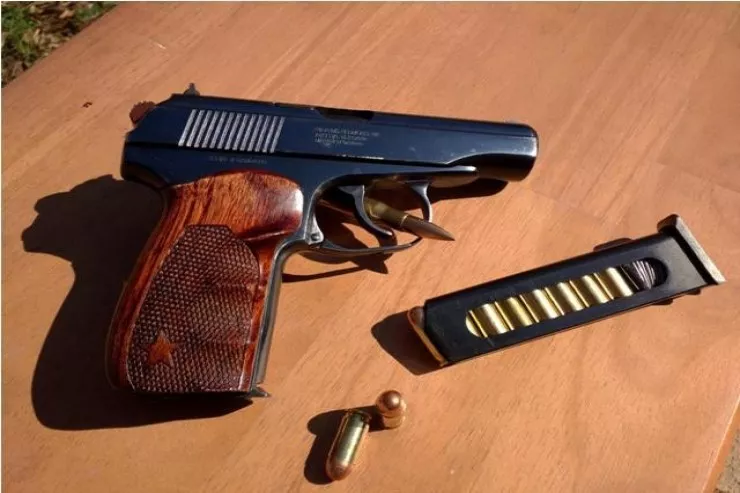 Qolları və ayaqları olmayan  idmançı avtomobildə qətl törətdi