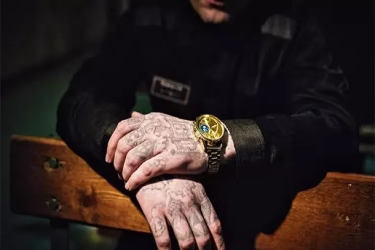 "Qanuni oğru" olduğu üçün  həbs olundu, şikayəti də RƏDD EDİLDİ