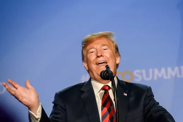 Tramp böyük müqaviləyə hazırlaşır, bir ölkə hər şeyi itirə bilər   - KİV