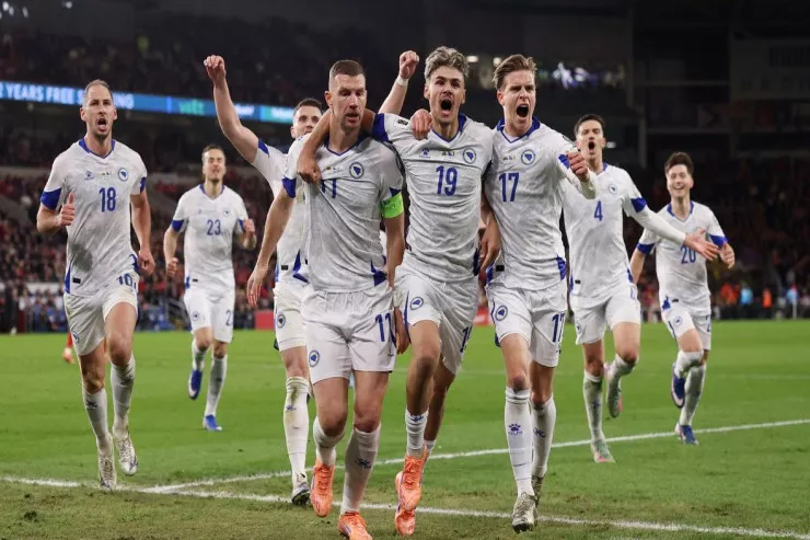 Bu oyunların qalibləri Dünya Kubokuna çıxacaqlar