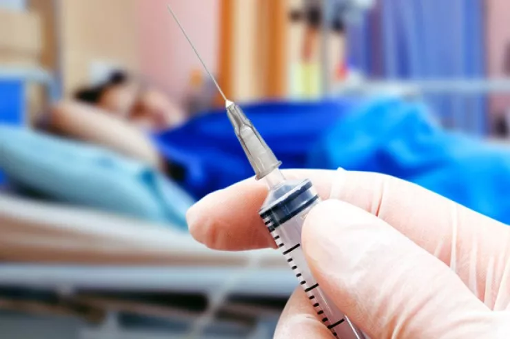 İntihara cəhd edən 25 yaşlı qız ölmək hüququ aldı  - Ölkəni çaş-baş salan HADİSƏ 