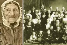 Bu rekorda   tibb dünyası hələ də izah tapmayıb: 69 uşaq doğan  qadının HEKAYƏSİ 