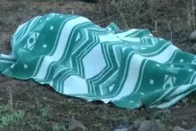 Ağsuda meyiti tapılan qadın öldürülübmüş:  iki nəfər saxlanıldı