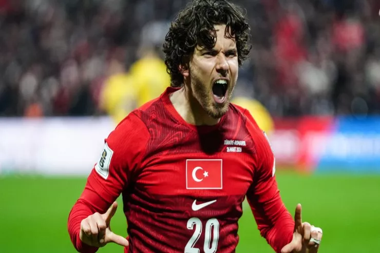 Ferdi Kadıoğlu “Yunayted” in hədəfində