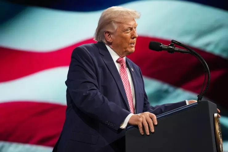 Tramp: Növbəti hədəf Kuba olacaq 