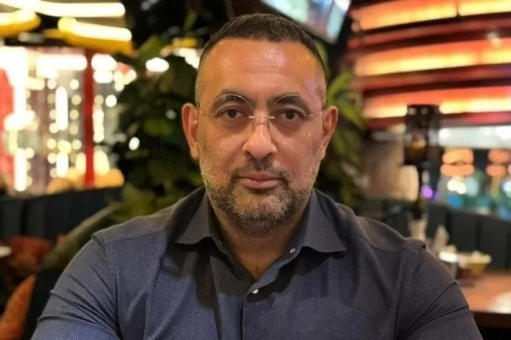 Vidadi Mustafayev vasitəsilə rüşvət alanların 14 il həbsi İSTƏNİLDİ 