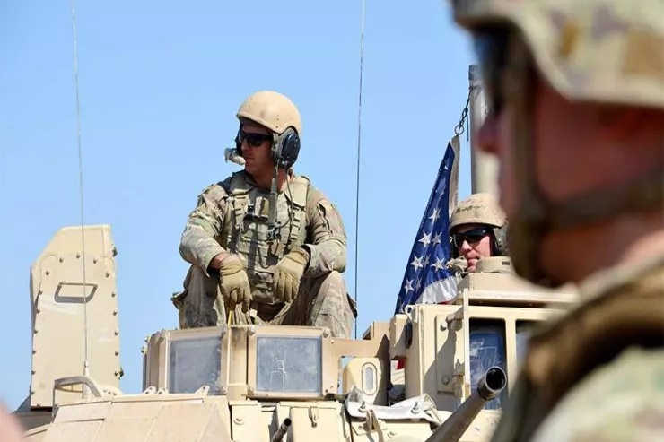 ABŞ İranda nə qədər hədəf vurub? - AÇIQLAMA 