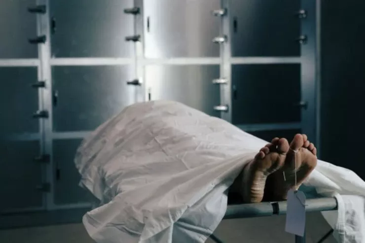 Şəmkirdə 18 yaşlı gəncin  meyiti aşkarlandı