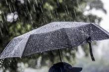 Bakı və Abşeron yarımadasında mart ayında rekord yağıntı qeydə alındı