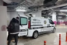 Rasim Balayevin cənazəsi bu gecə İstanbuldan Bakıya  göndəriləcək-YENİLƏNİB 