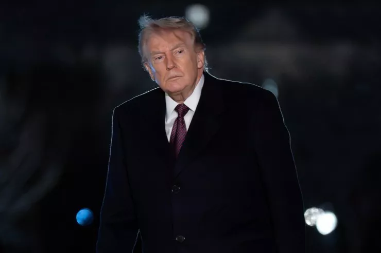 Tramp: ABŞ və İran tezliklə  razılığa gələ bilər