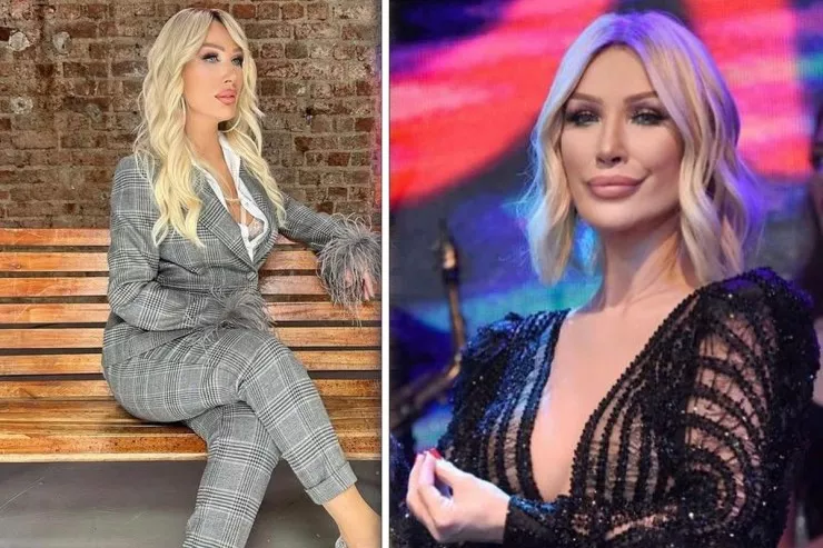 63 yaşlı Seda Sayan: "Sevdiyim kişi evli çıxdı" 