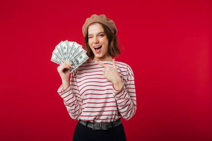 Maliyyə dahiləri: asanlıqla pul qazanan  BÜRCLƏR