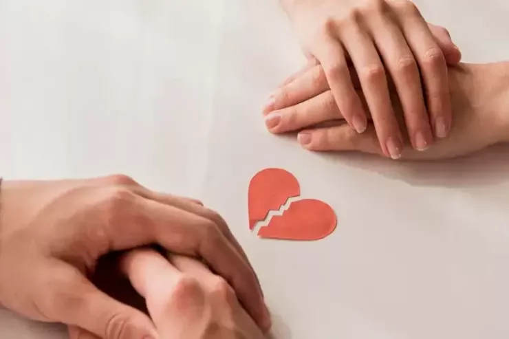 Boşanma ehtimalı daha yüksək olan  dörd BÜRC - nə üçün? 