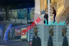 Yuxuda "imam təyin edildi",  məsciddə qan tökdü - "Məşədi Dadaş"dakı sui-qəsdin  TƏFƏRRÜATI