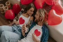 Aprelin sevgi proqnozu:  Həm yeni romantika,  həm də ayrılıq anı... 