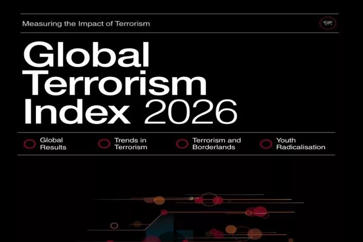 Azərbaycan dünyanın ən təhlükəsiz ölkələri sırasındadır - “Global Terrorism Index 2026” açıqlandı