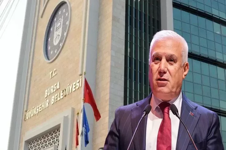 Türkiyədə bələdiyyə sədri 55 nəfərlə birgə SAXLANILDI –  SƏBƏB 