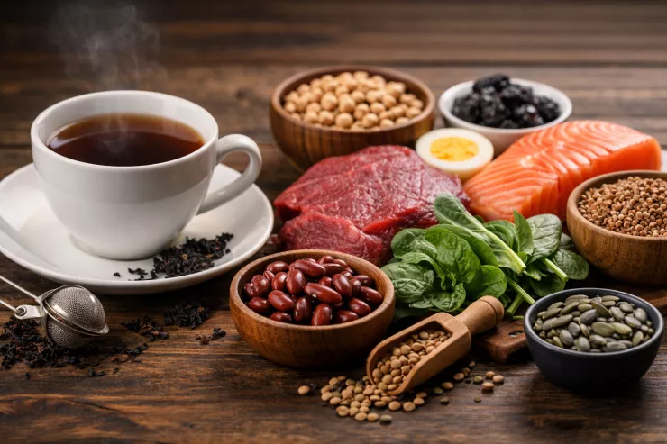 Yeməkdən sonra çay içmək niyə təhlükəlidir? 