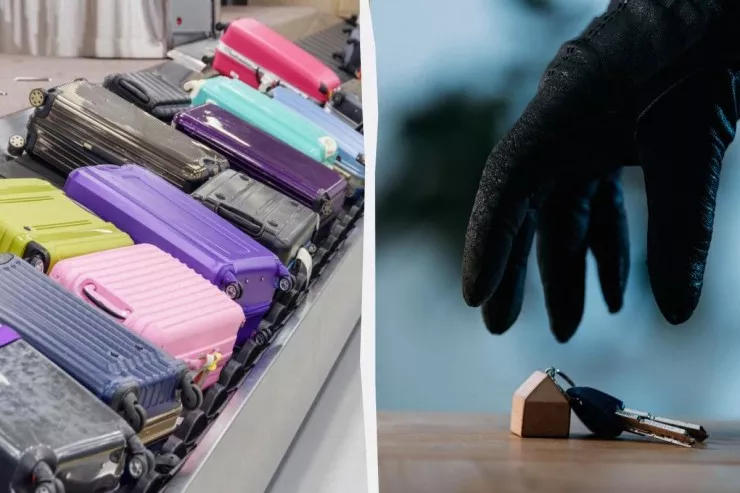 Oğrular üçün maqnit:  Turistlərin tez-tez rastlaşdığı  baqaj səhvləri XƏBƏRDARLIĞI 