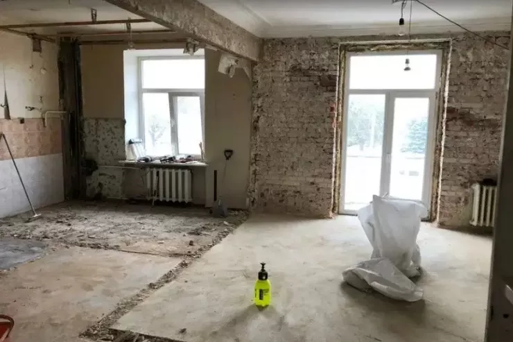 Təmir zamanı pul hara gedir?  - büdcənin yarısını aparan SƏHV 