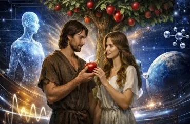 Süni intellekt ilk insanların  kim olduqlarını AÇIQLADI 