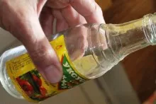 Bayram günlərində 31 nəfər  zəhərləndi - 9-u sirkə turşusu  içib