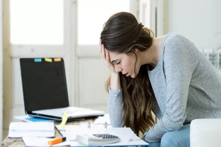 Gənclərin 30 faizi unutqanlıqdan əziyyət çəkir - Şok statistika 