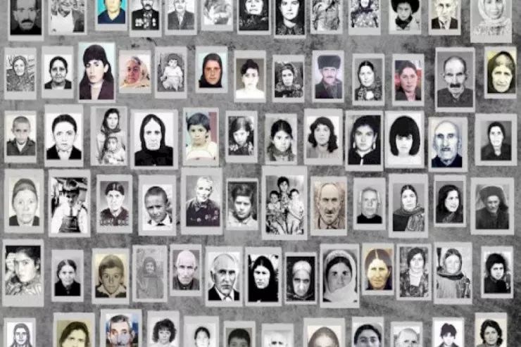 Ermənistanın hərbi təcavüzü nəticəsində itkin düşən Azərbaycan vətəndaşlarının sayı YENİLƏNDİ 
