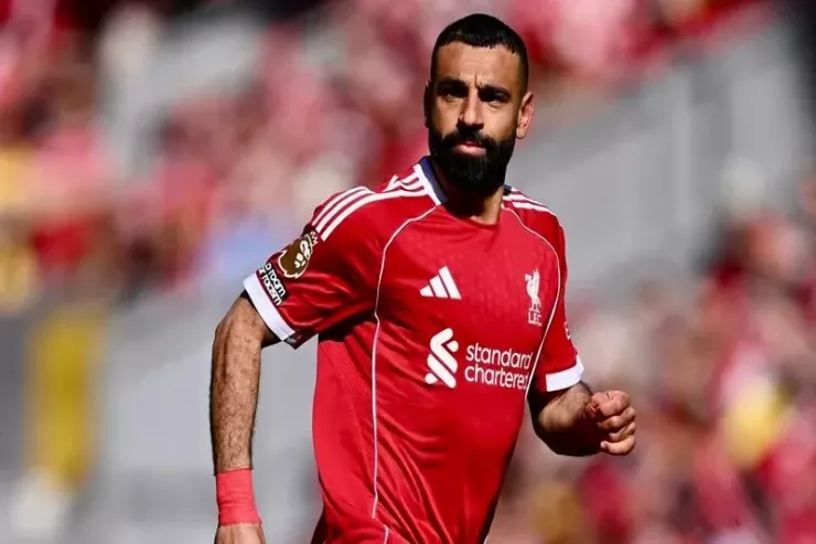 "Liverpul"dan misirli ulduzun  pərəstişkarlarına şad xəbər  