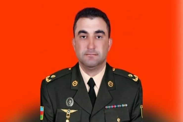 İlham Haqverdiyev azadlığa buraxıldı 